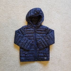 Gap Kids Girls Jacket Size XS 4/5